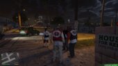 New Zealand Gangs Mod Pack