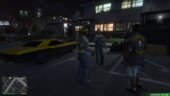 New Zealand Gangs Mod Pack