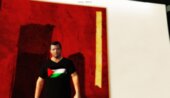 Palestinian T-Shirts for the Main Characters