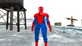 Spider-Man (MCU) Pack de trajes para el GTA IV