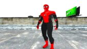 Spider-Man (MCU) Pack de trajes para el GTA IV