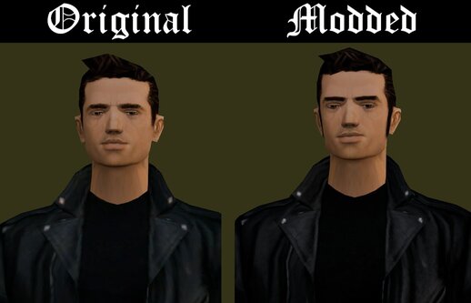 Claude reworked (CS and IG)