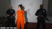 Lucia VI - Inmate 