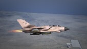 Panavia Tornado GR. 4 [Add-On | VehFuncs V ]