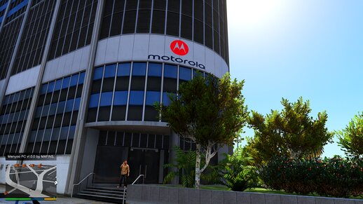 Simple Celltowa To Motorola Sign Koreatown