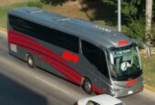 ADO Irizar i8 