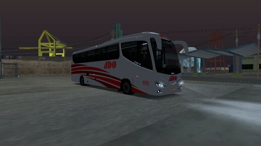 ADO Irizar i8 