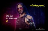Johnny Silverhand (Menyoo)