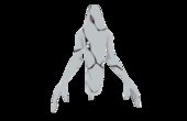 Ghostfreak o Fantasmático de especie Ectonurite de Ben 10 Clásico de 2005 para gta SA Alex this is from gta SAN ANDREAS alex this skin is for gta san andreas not gta 4, can you change it?