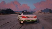 Guarda Nacional Republicana - BMW 540i - [ELS]