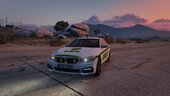 Guarda Nacional Republicana - BMW 540i - [ELS]