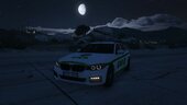 Guarda Nacional Republicana - BMW 540i - [ELS]