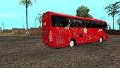 ADO Volvo 9800 (Nueva Cromatica 2)