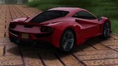 GTA V Grotti Turismo Omaggio & Spider