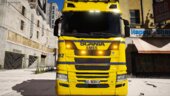 SCANIA S730 - AMSS  [Replace|ELS]