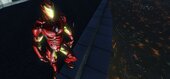 IRON MAN Prime Armor [ Addon Ped ]