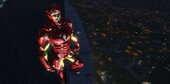 IRON MAN Prime Armor [ Addon Ped ]