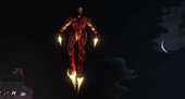 IRON MAN Prime Armor [ Addon Ped ]