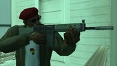 GTA V: M32 Battle Rifle 