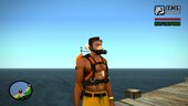 Diving Mod