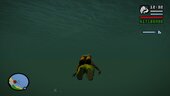 Diving Mod