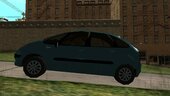 Citroen Xsara Picasso (SA Style / LQ)