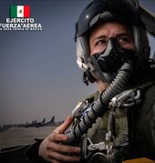 Skin Piloto de la FAM México