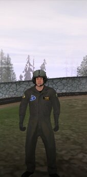 Skin Piloto de la FAM México