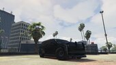 Police Interceptors Pack (Menyoo)