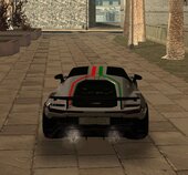 Zerouno Italdesign