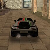 Zerouno Italdesign