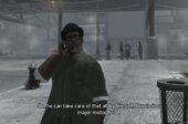 Big Smoke From GTA San Andreas to GTA 4