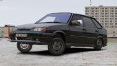 Vaz 2114 - Azelow Style Baku [Replace]