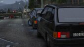 Vaz 2114 - Azelow Style Baku [Replace]