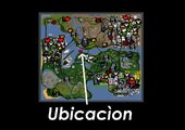 Mapa Pueblo (beta)