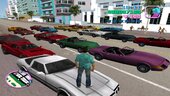 Sports Cars Spawner