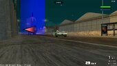 MTA:SA [RACE] - LV Night Street Race by Tyrio