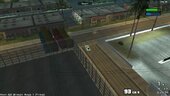 MTA:SA [RACE] - LV Night Street Race by Tyrio