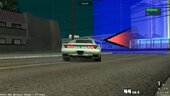MTA:SA [RACE] - LV Night Street Race by Tyrio