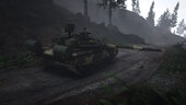 T-80U MBT Camouflage Mega Pack [Add-On | Tuning]