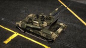 T-80U MBT Camouflage Mega Pack [Add-On | Tuning]