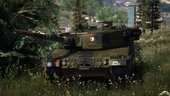 Leopard 2A4 [Add-On]