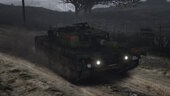 Leopard 2A4 [Add-On]