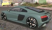 Audi R8 V10 2020 for Mobile