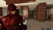 Daredevil V2 w/damage [ Addon Ped ]