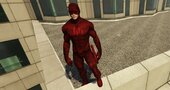Daredevil V2 w/damage [ Addon Ped ]