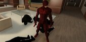 Daredevil V2 w/damage [ Addon Ped ]