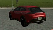 2024 Toyota Crown Sport (SA Style)