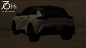2024 Toyota Crown Sport (SA Style)