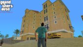 Half-Life 2 Style Condos Vice City 2024